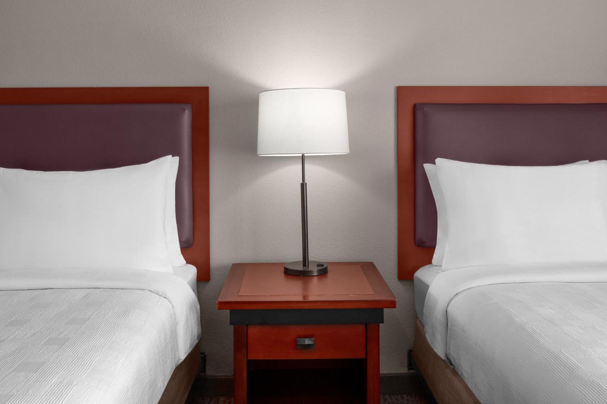 Larkspur Landing Extended Stay Suites Roseville Eksteriør billede