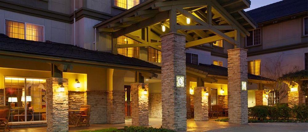 Larkspur Landing Extended Stay Suites Roseville Eksteriør billede